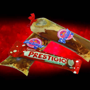 Geladinho Gourmet de Prestígio
