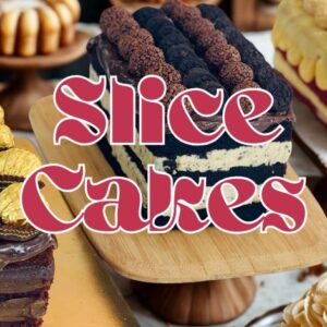 🧁 Slice Cakes: O Que São, Por Que Vendem Tanto e Como Lucrar com Eles em 2025