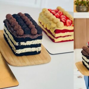 Curso Slice Cakes da Marrara Bortoloti é Bom? Análise Sincera [2025]